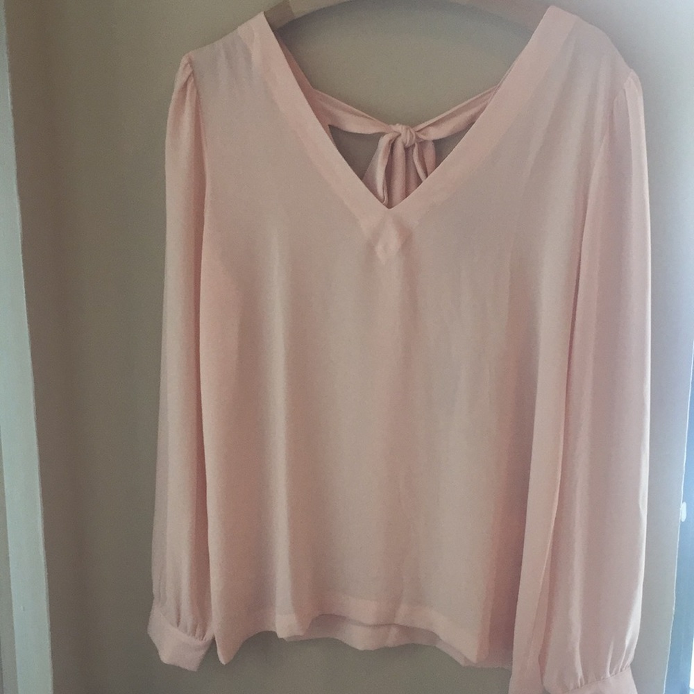 Loft Ann Taylor blouse